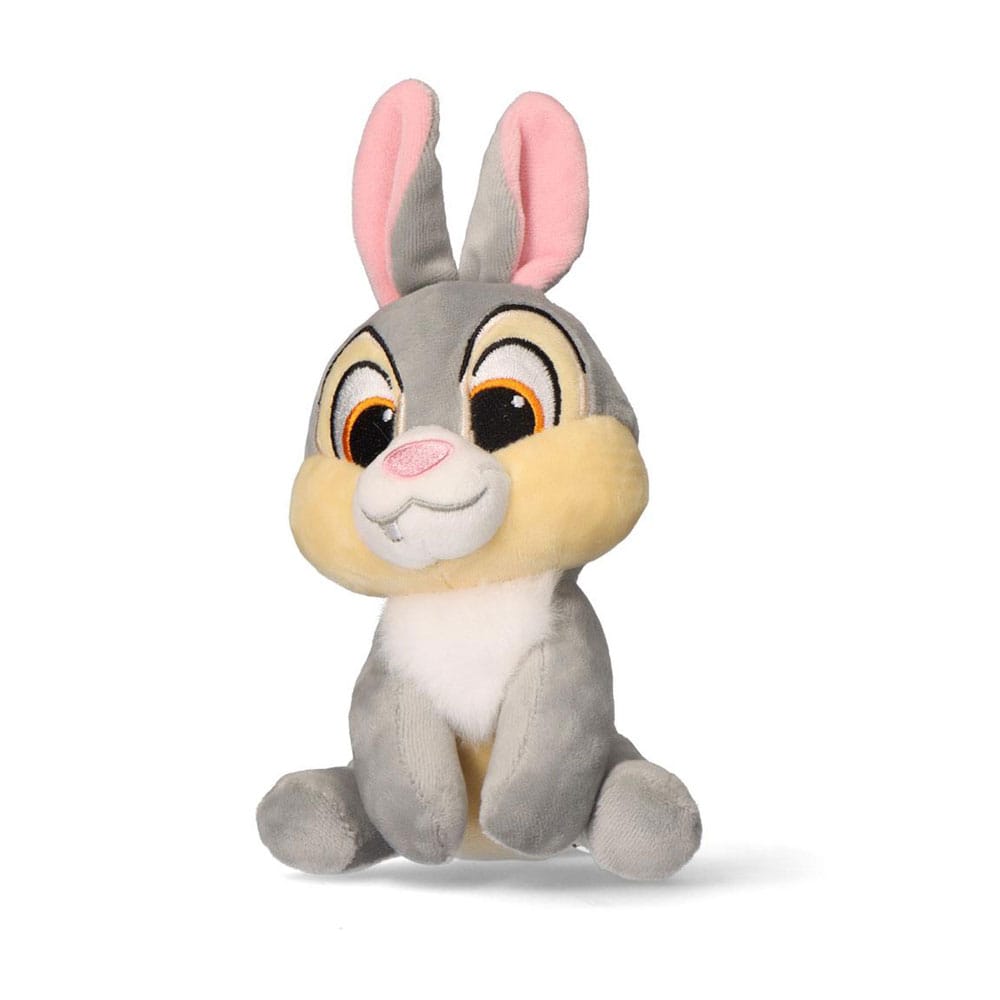 Disney Plush Keychain Aristocats Bambi Thumper 12 cm
