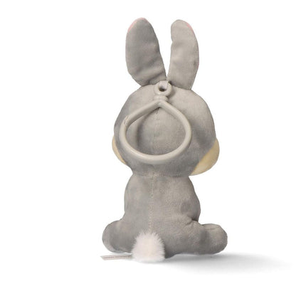 Disney Plush Keychain Aristocats Bambi Thumper 12 cm Keyrings