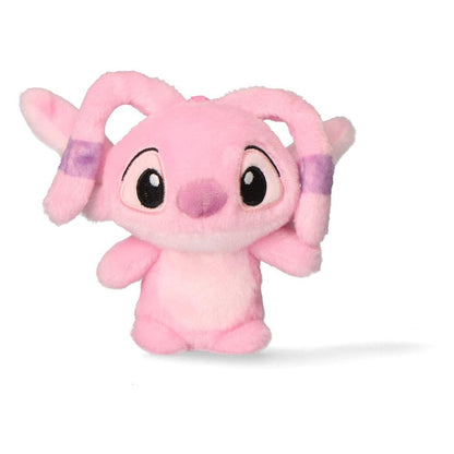 Lilo & Stitch Plush Keychains 12 cm Assortment (24)