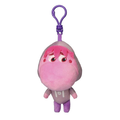 Inside Out Plush Keychains 12 cm Assortment (24)