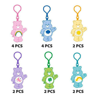 Care Bears Plush Keychains 12 cm Assortment (16)