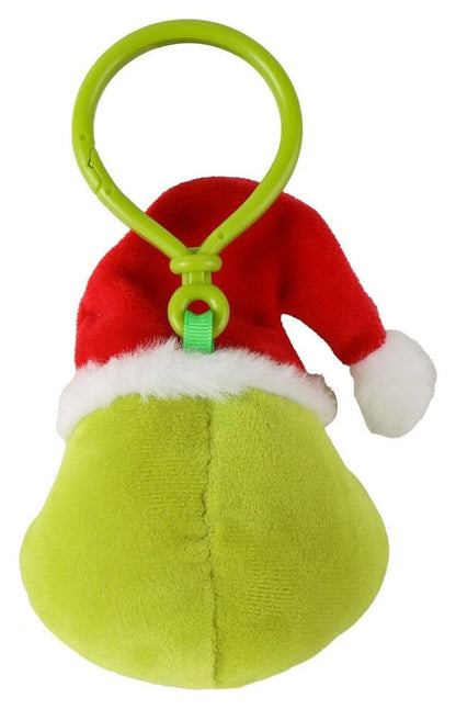 The Grinch Plush Keychain Aristocats Grinch 14 cm