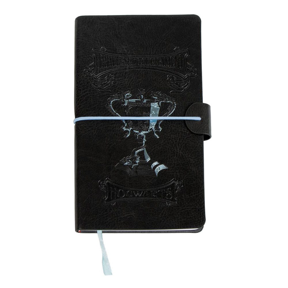 Harry Potter Premium Notebook A5 Wizzard Tournament Stationery