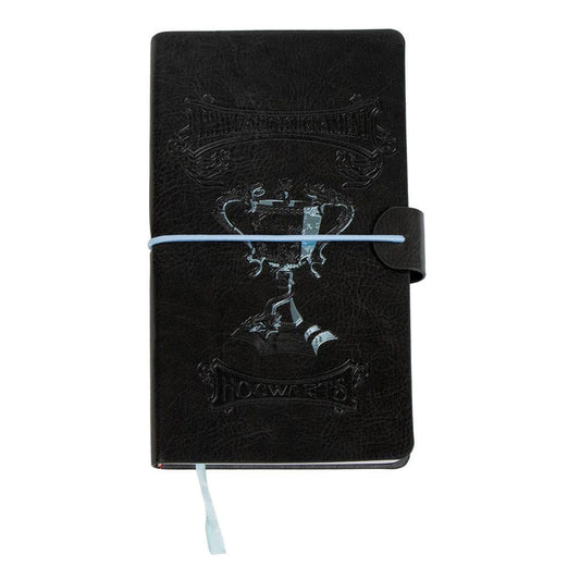 Harry Potter Premium Notebook A5 Wizzard Tournament Stationery