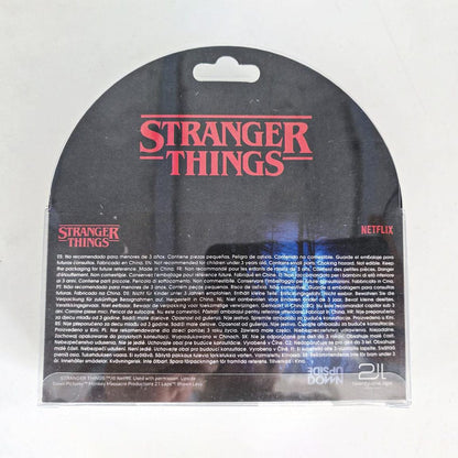 Stranger Thinigs Highlighters 4-Pack