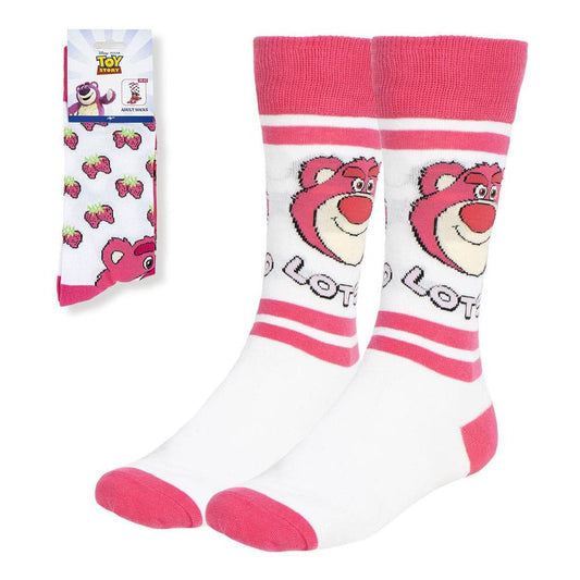 Toy Story Socks Lotso 36-43 Footwear
