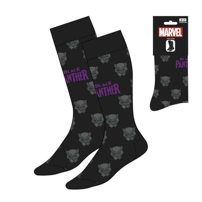 Black Panther Socks Black Panther 38-45