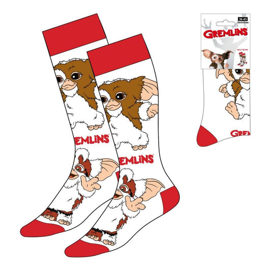 Gremlins Socks Gremlins Duo 36-43 Footwear