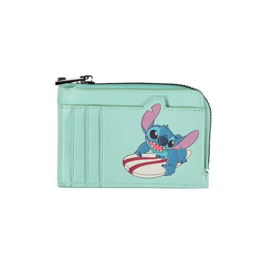 Lilo & Stitch Card Wallet