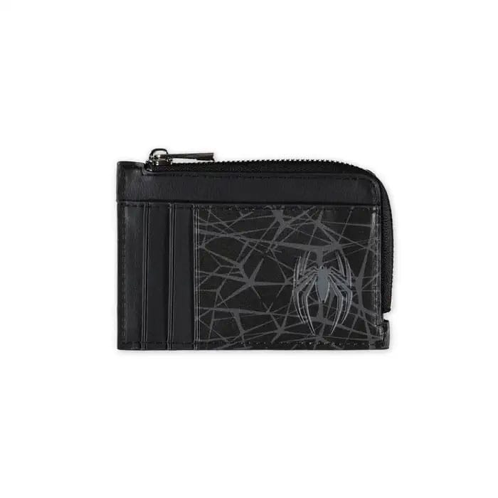 Spider-Man Card Wallet