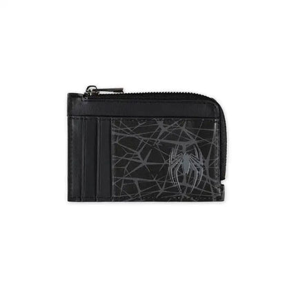 Spider-Man Card Wallet