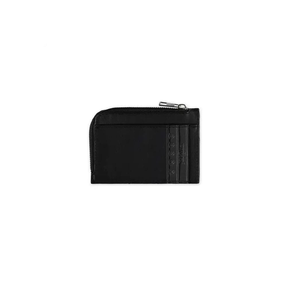The Witcher Card Wallet Wolf Sigil