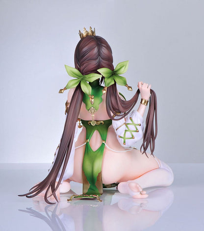 Original Character PVC 1/5 Mataro Original Selfish Princess Another Color Ver. 18 cm Statues