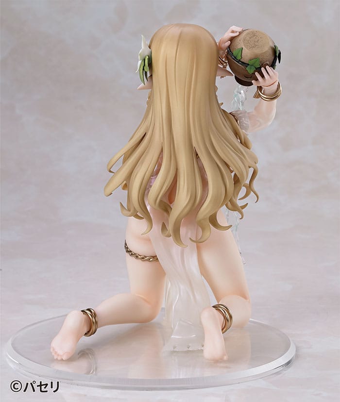 Original Character PVC 1/6 Yuriana 16 cm Statues