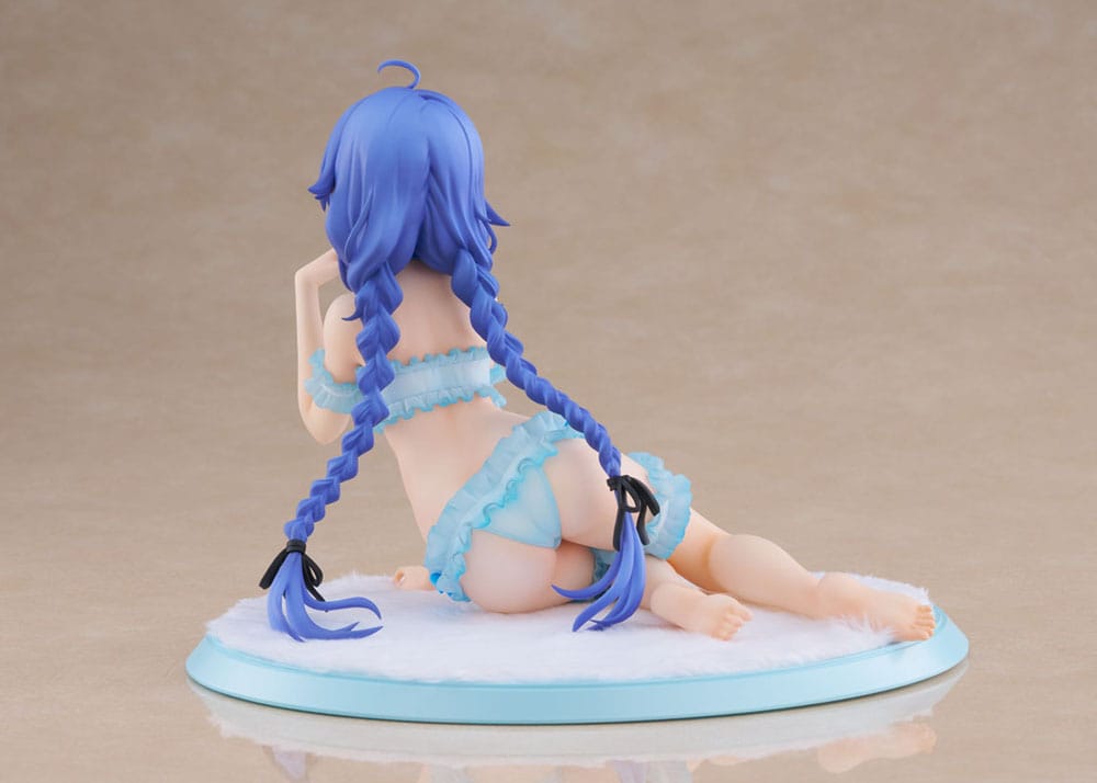 Mushoku Tensei: Jobless Reincarnation PVC Statue 1/7 Roxy Migurdia lingerie Ver. 12 cm Statues
