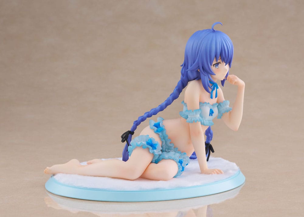 Mushoku Tensei: Jobless Reincarnation PVC Statue 1/7 Roxy Migurdia lingerie Ver. 12 cm Statues