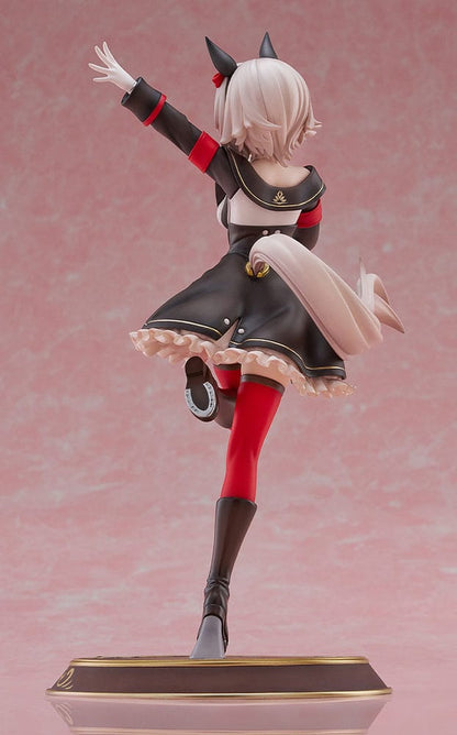 Uma Musume: Pretty Derby PVC Statue 1/7 Curren Chan Signature Racewear Ver. 24 cm