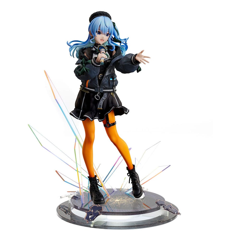 Hololive Production PVC Statue 1/7 Hoshimachi Suisei 25 cm Statues