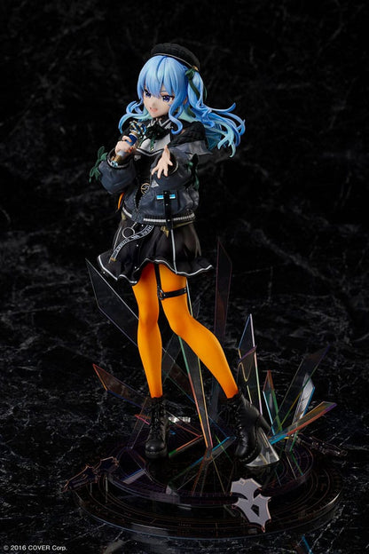 Hololive Production PVC Statue 1/7 Hoshimachi Suisei 25 cm Statues
