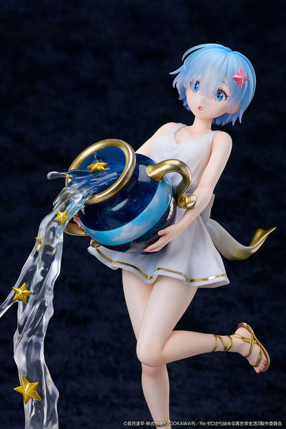 Re:Zero Starting Life in Another World PVC Statue 1/7 Rem AxA -Aquarius- 24 cm