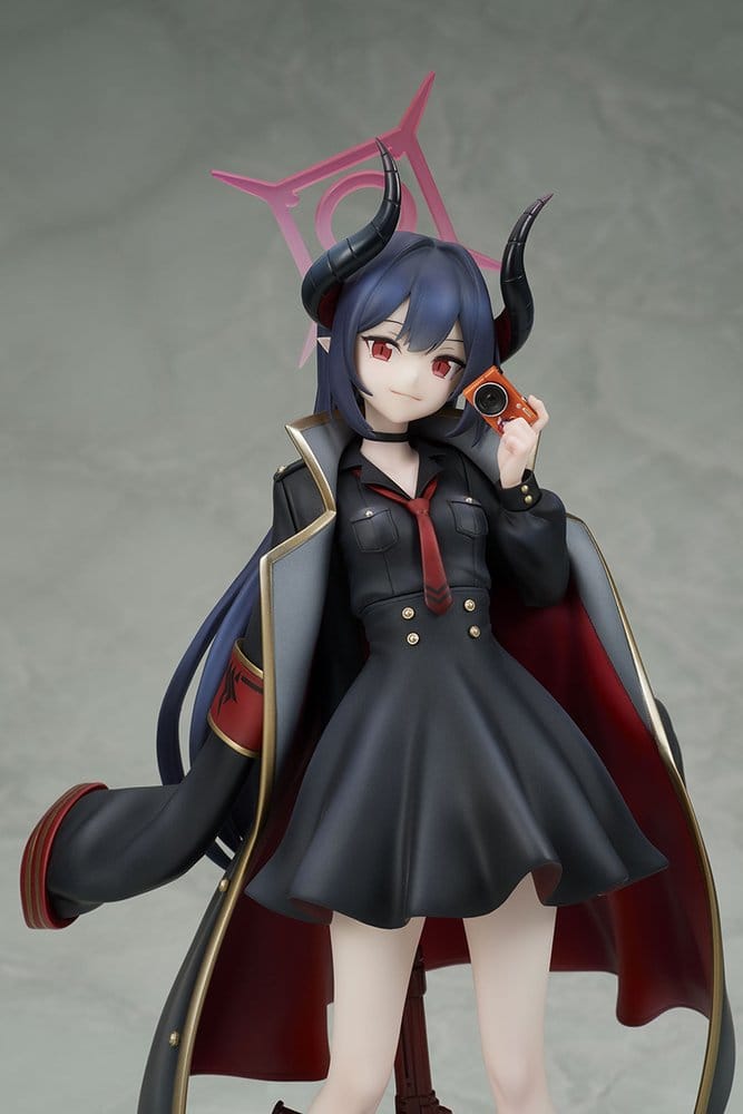 Blue Archive PVC Statue 1/7 Chiaki 28 cm