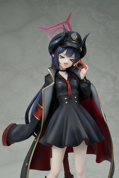 Blue Archive PVC Statue 1/7 Chiaki 28 cm