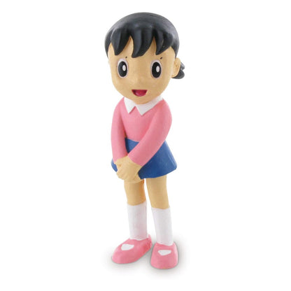 Doraemon Mini figure Shizuka 7 cm Mini-figures