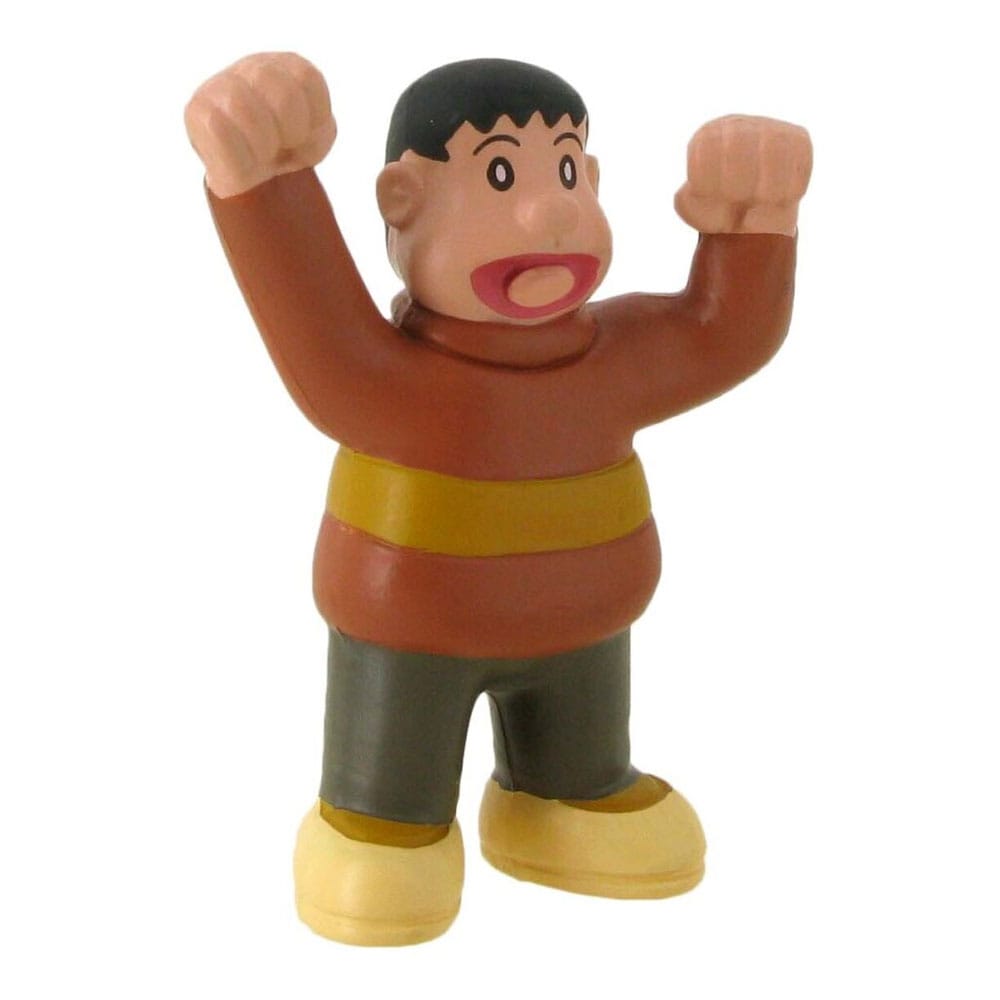 Doraemon Mini figure Takeshi 7 cm Mini-figures