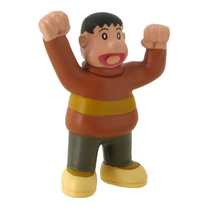 Doraemon Mini figure Takeshi 7 cm