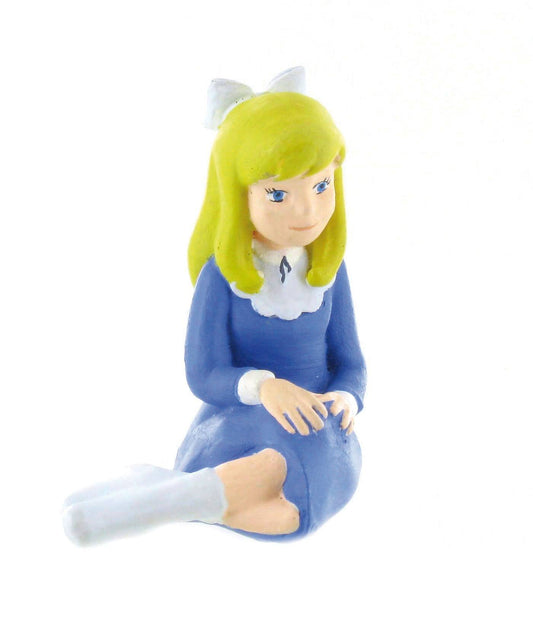 Heidi Mini figure Clara 6 cm Mini-figures