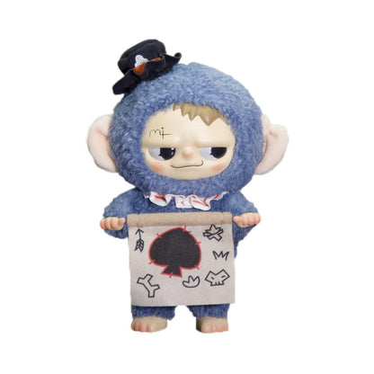 Pitenaught: Naughty League Blind Box figure 20 cm Display (6)