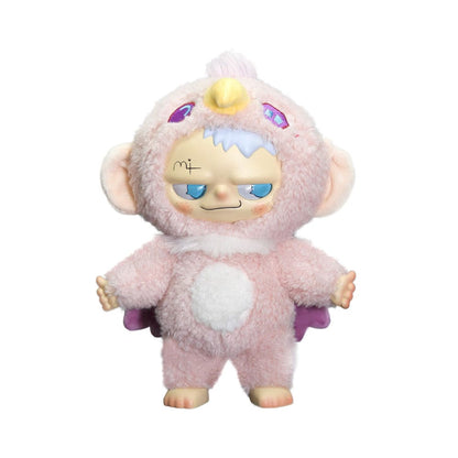 Pitenaught: Naughty League Blind Box figure 20 cm Display (6)