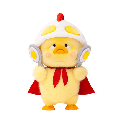 Upset Duck: Born This Way Blind Box figure 18 cm Display (6)