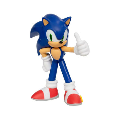 Sonic the Hedgehog Premium Figure Sonic 16 cm Mini-figures