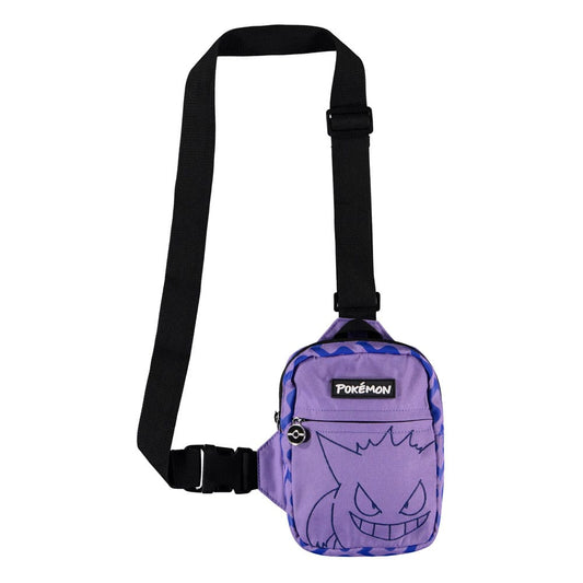 Pokémon Shoulder Bag Gengar Bags