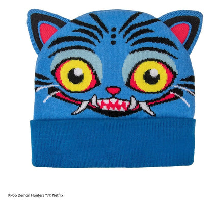 KPop Demon Hunters Beanie Derpy