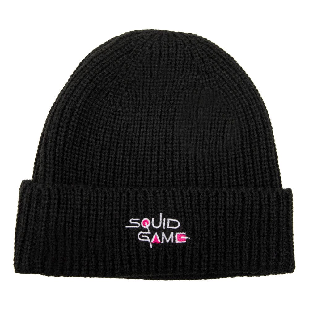 Squid Game Beanie Squid Game