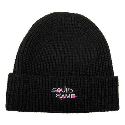 Squid Game Beanie Squid Game
