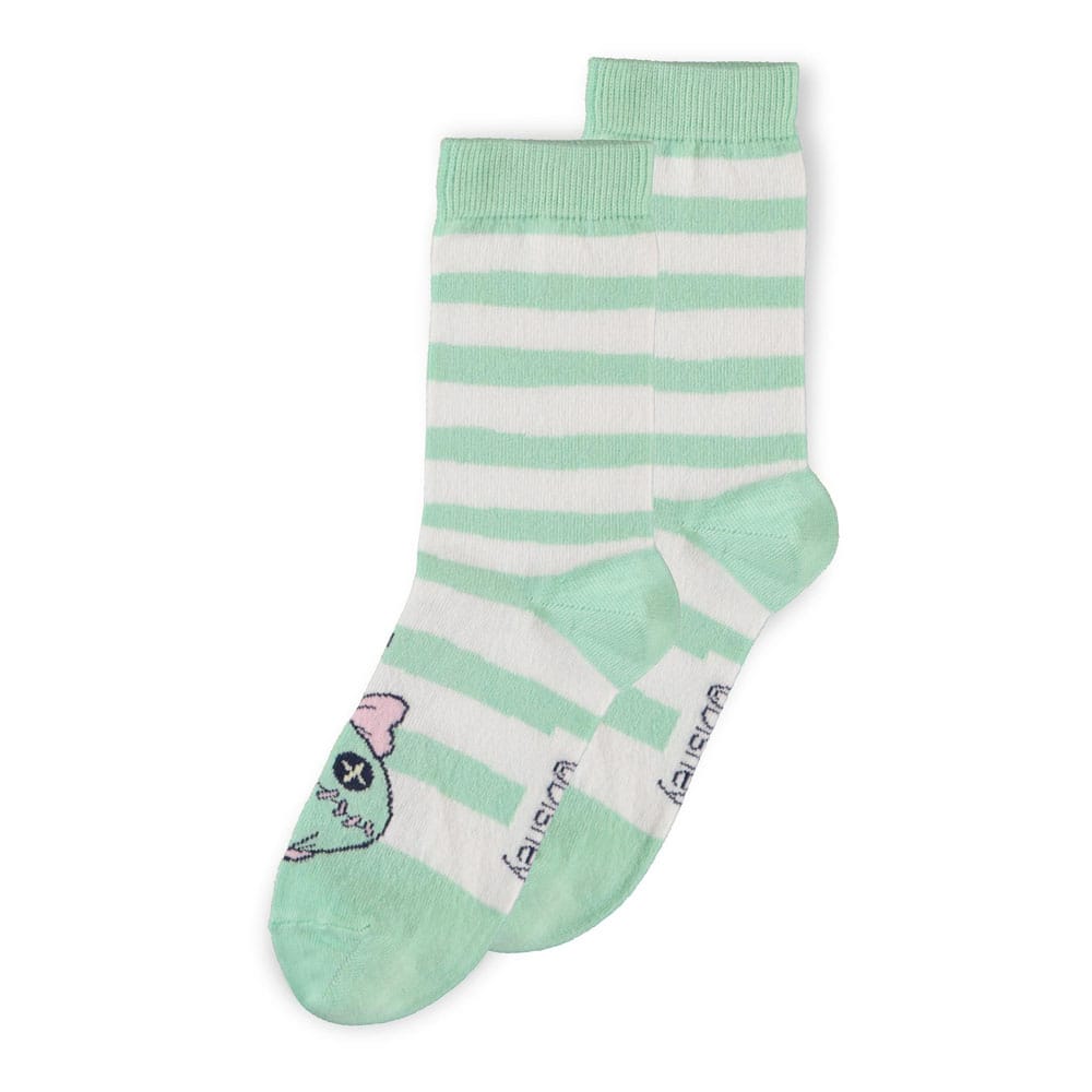 Lilo & Stitch Socks 3-Pack Friends 39-42