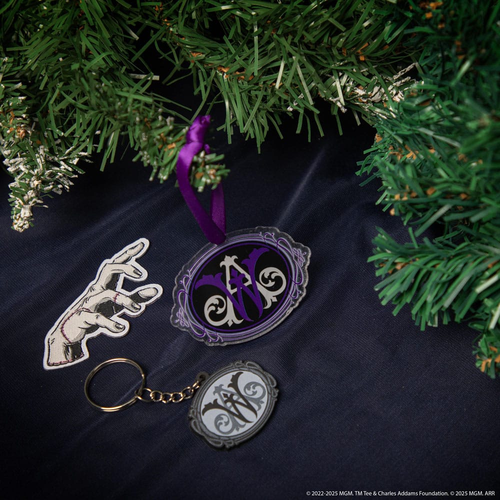 Wednesday Advent Calendar 2025