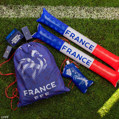 French Football Federation Jersey Advent Calendar 2026