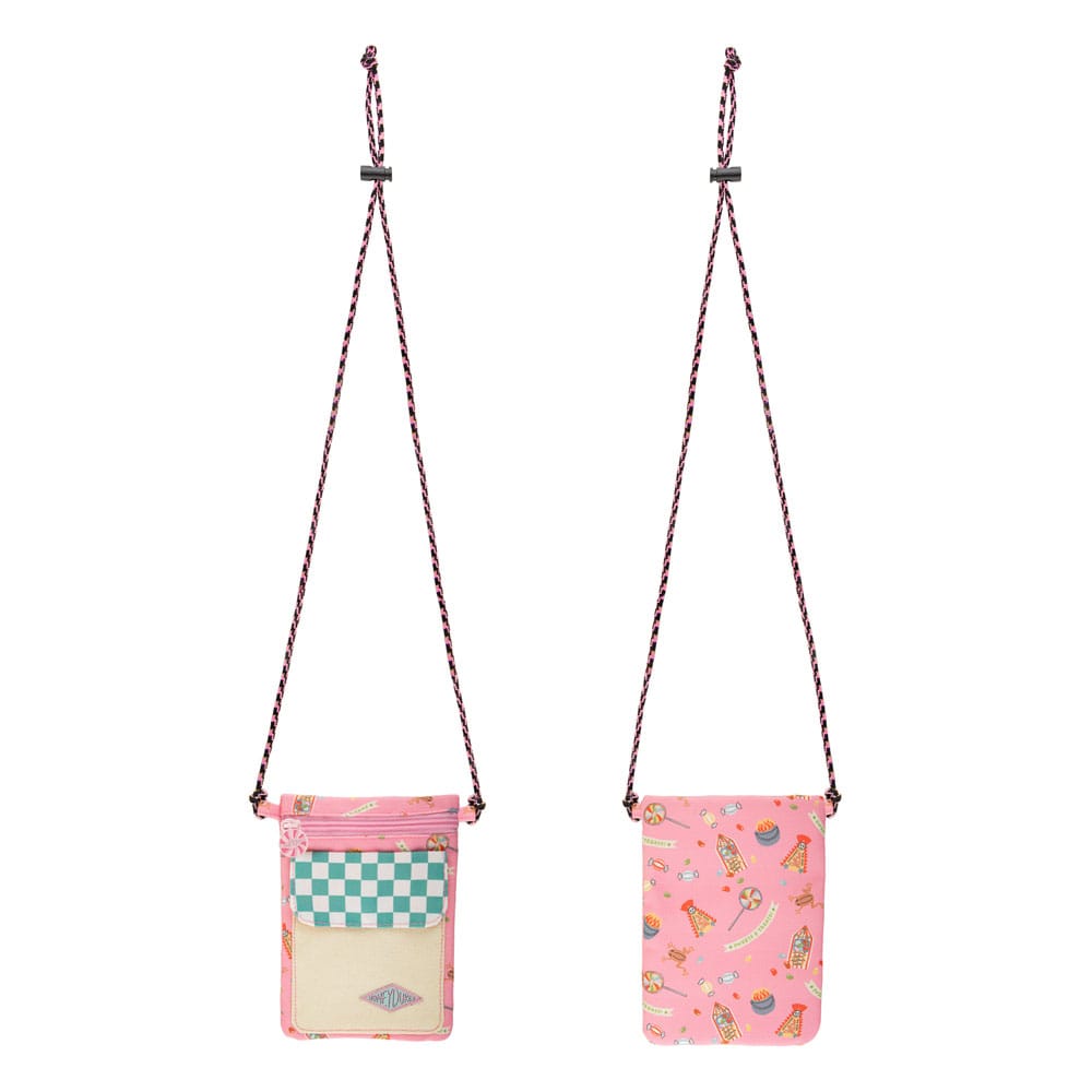Harry Potter Crossbody Bag Honey Dukes Bags