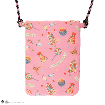 Harry Potter Crossbody Bag Honey Dukes Bags