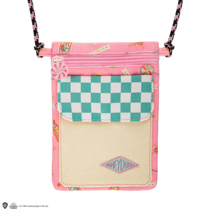 Harry Potter Crossbody Bag Honey Dukes Bags