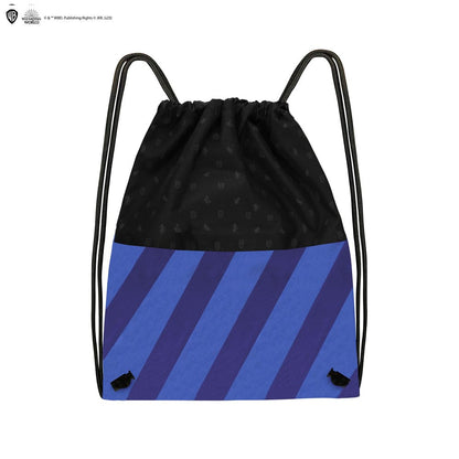 Harry Potter Drawstring Bag Ravenclaw