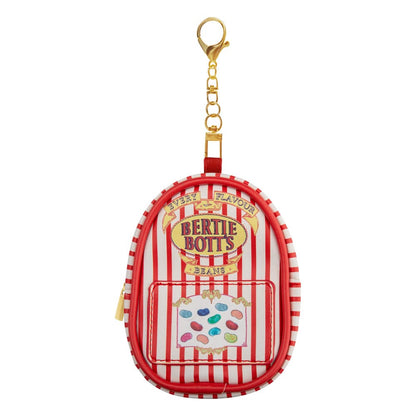 Harry Potter Keychain Pouche Bertie Bott’s Every Flavour Beans Keyrings