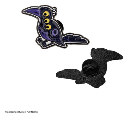 KPop Demon Hunters Pin Sussie