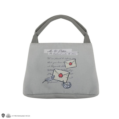 Harry Potter Lunch Bag Hedwig Kids
