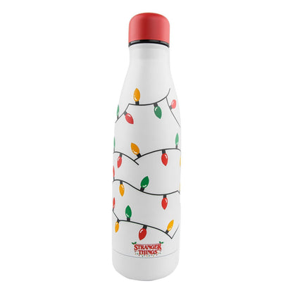 Stranger Things Thermo Water Christmas lights Kitchen- and Tableware