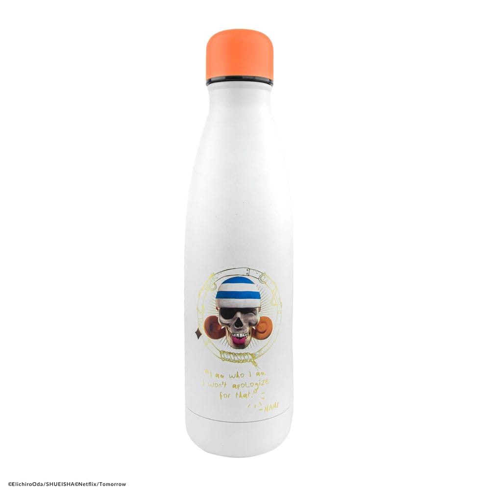 One Piece Thermo Water Nami